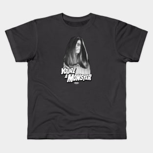 Muriel Arrowsmith Kids T-Shirt